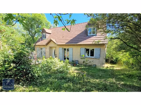 maison à vendre 7 pièces 133.27 m² - chalifert (77) - 425 000€