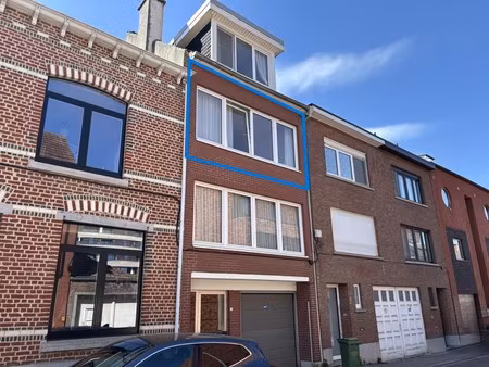 appartement te huur in heverlee met 1 slaapkamer