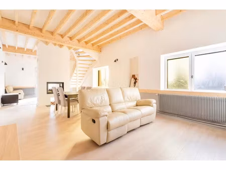 vente maison 5 pièces 151 m² à merville (59660)  199 000 €