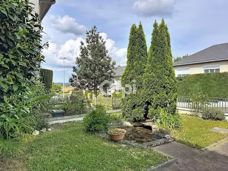 vente maison 4 pièces 113.4 m² à panazol (87350)  189 500 €