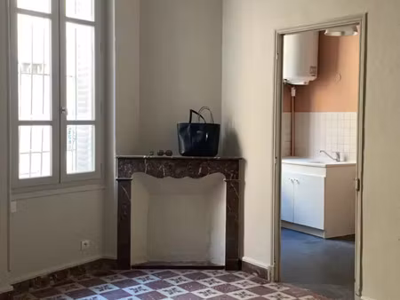 location appartement 2 pièces 40 m² à avignon (84000)