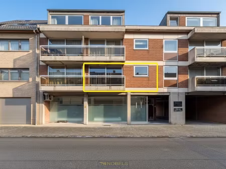 appartement te koop in brakel met 1 slaapkamer