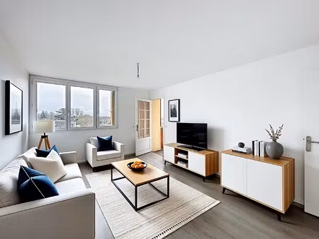 3 pieces dernier etage