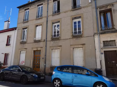 vente appartement 3 pièces 76 m² lyon 7 (69007)