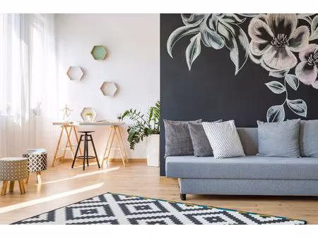 appartement à vendre nimes 2 pièce(s) 47m2 212 000€