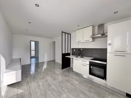 appartement 4 pieces