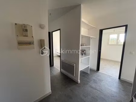 appartement de 64 m² à perpignan