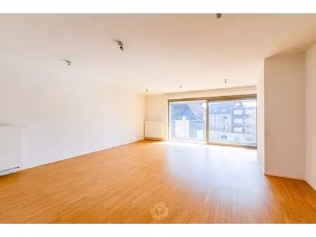 centraal gelegen appartement met zonnig terras