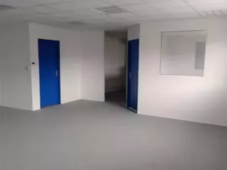 location bureau 160 m² à perpignan (66000)
