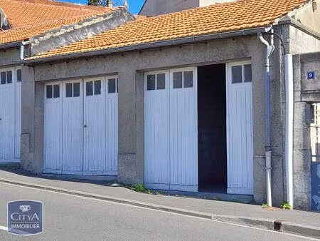 location parking angouleme 16000