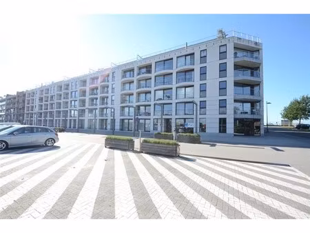 garage te koop in zeebrugge