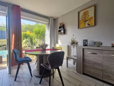 vente 3ch garage et jardin a montfort le gesnois