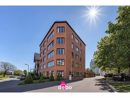 commercieel te koop in kortrijk