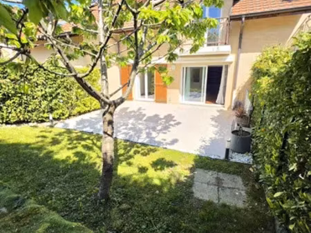 maison traditionnelle à archamps (74160)