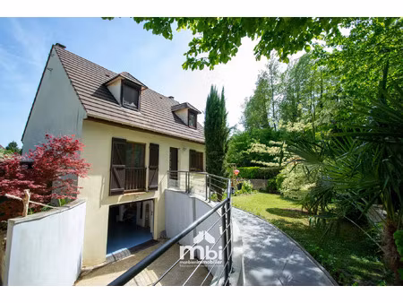 vente maison 6 pièces 106 m² fosses (95470)