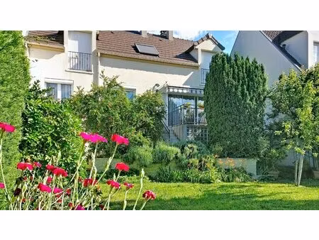 maison - 148 m² - 7 pièces