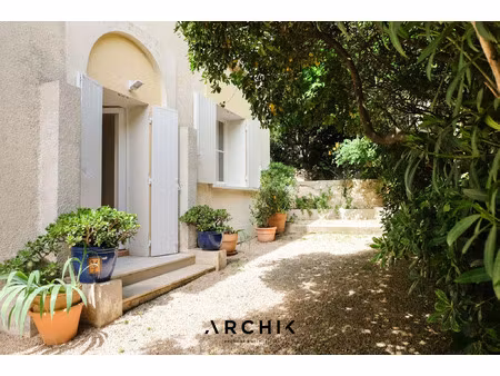 vente maison 8 pièces 401 m² marseille 8 (13008)