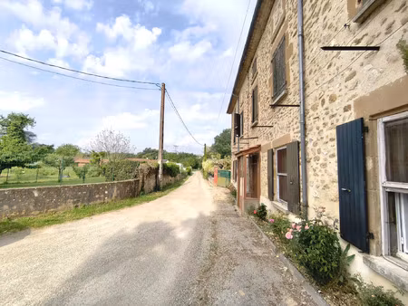 vente maison 6 pièces 190 m² montmeyran (26120)