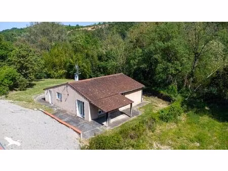vente maison 5 pièces 130 m² noé (31410)