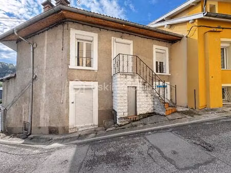 maison de 190 m² à saint-jean-de-moirans