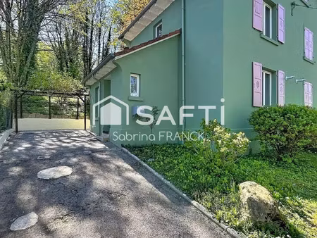 location maison 5 pièces 80 m² à sarreguemines (57200)