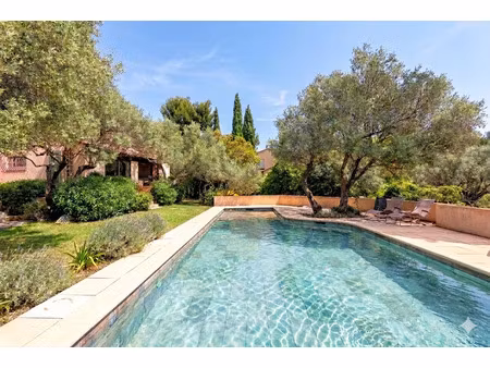 vente maison 7 pièces 188 m² toulon (83200)