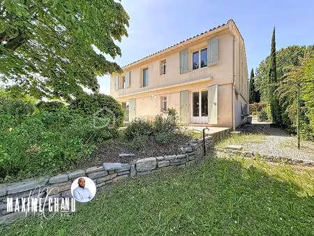 maison de 140 m² à combas