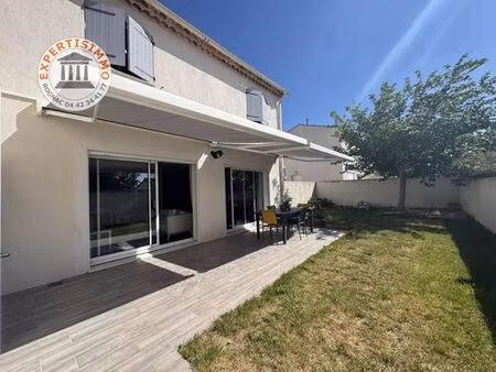 villa de 4 pièces de luxe en vente la fare-les-oliviers  provence-alpes-côte d'azur