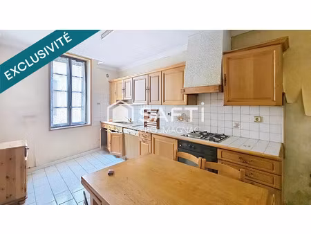 vente maison 5 pièces 90 m² nissan-lez-enserune (34440)