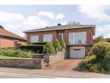 bungalow op 10a27ca in de prachtige voerstreek