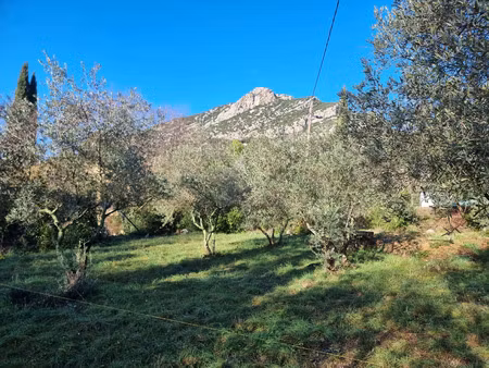 vente terrain 550 m² saint-hippolyte-du-fort (30170)