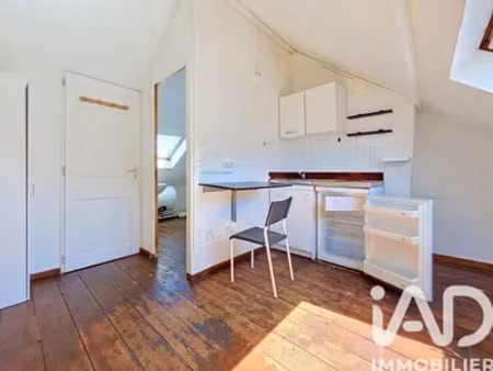 immeuble à amiens (80000)
