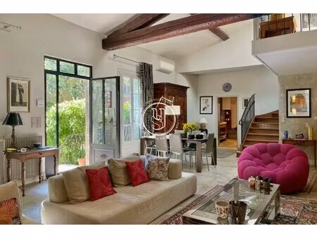 appartement de luxe à vendre à montpellier : 1 100 000 € | 129m²