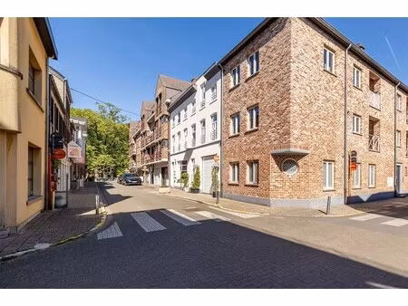 ■met lift  terras  alles dichtbij in hartje scherpenheuvel.