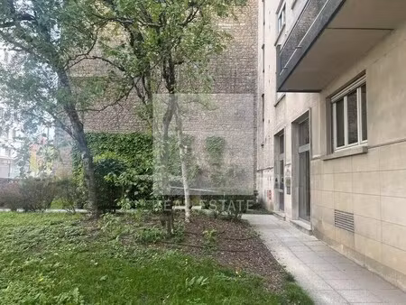 location bureaux 44 m²