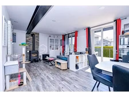 maison de 103 m² à bar-le-duc