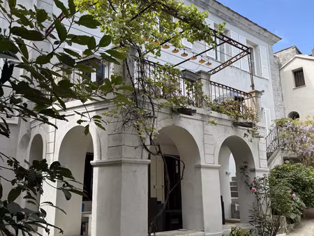 maison d'américains - 245 m2 cagnano (20228) cagnano