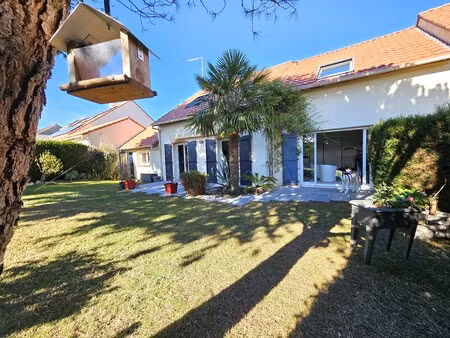 vente maison familiale proche centre ville