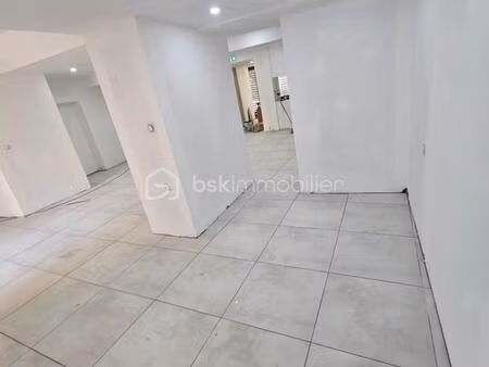 maison de 380 m² à millas