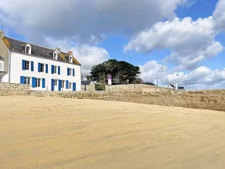 maison de luxe avec vue sur mer à vendre à plouhinec : 899 600 €