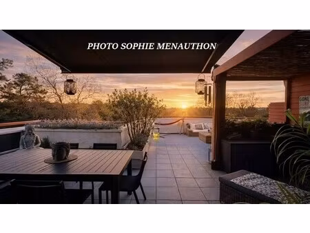 villa de luxe à vendre à bidart : 745 000 € | 80m²