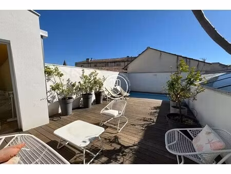 villa de luxe à vendre à nîmes : 1 790 000 € | 302m²
