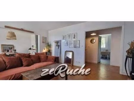 vente appartement 5 pièces à caen (14000) : à vendre 5 pièces / 92m² caen