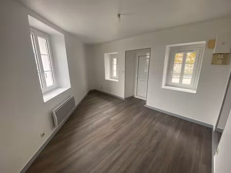 location appartement 2 pièces 38m²