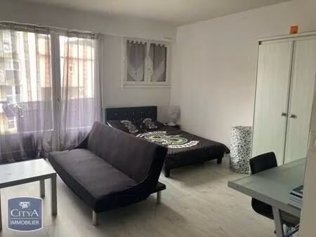 location appartement 1 pièce 26m² notre dame de sanilhac 24660