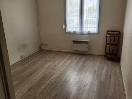 location appartement 1 pièce 21m² talence 33400