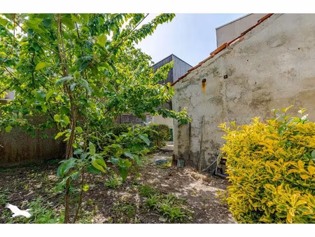 vente maison 5 pièces 89 m² à bordeaux (33000)  199 899 €