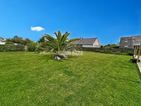 achat terrain 490m²