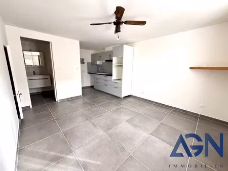 a vendre : appartement studio de 25m² a montferrier-sur-lez