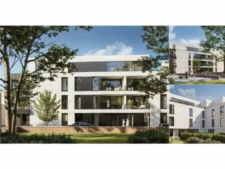 appartement à vendre à stationsstraat 16 willebroek (rbv80409)